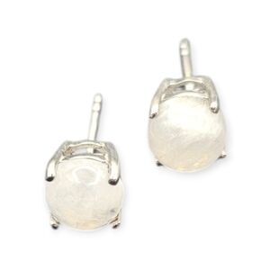 Moonstones Earrings